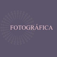 Fotográfica logo, Fotográfica contact details