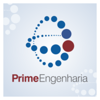 Prime Engenharia logo, Prime Engenharia contact details