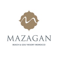 Mazagan Beach & Golf Resort logo, Mazagan Beach & Golf Resort contact details