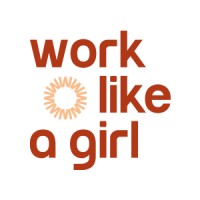 Work Like a Girl logo, Work Like a Girl contact details