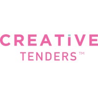 Creative Tenders logo, Creative Tenders contact details