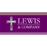 Lewis & Company Rosary Parts logo, Lewis & Company Rosary Parts contact details