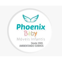 Phoenix Baby Movéis Infantis logo, Phoenix Baby Movéis Infantis contact details