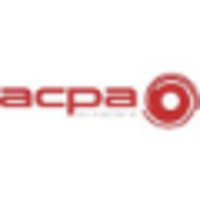 ACPA ALUMINIO logo, ACPA ALUMINIO contact details