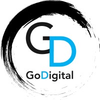 GoDigital Media logo, GoDigital Media contact details