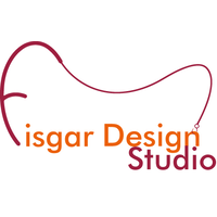 Fisgar Design Studio logo, Fisgar Design Studio contact details