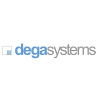 Dega Systems logo, Dega Systems contact details