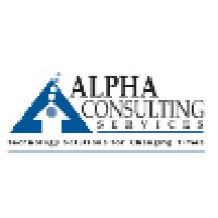 ALPHA Consulting Services logo, ALPHA Consulting Services contact details