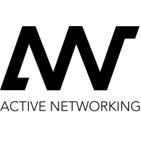 Active Networking logo, Active Networking contact details