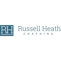 Russell Heath Coaching logo, Russell Heath Coaching contact details