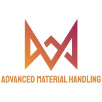 Advanced Material Handling logo, Advanced Material Handling contact details