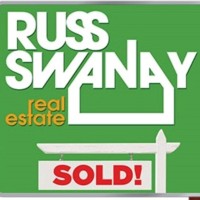 Russ Swanay Real Estate logo, Russ Swanay Real Estate contact details