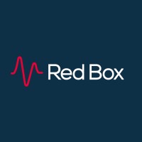 Red Box Recorders Limited logo, Red Box Recorders Limited contact details