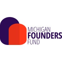 Michigan Founders Fund logo, Michigan Founders Fund contact details