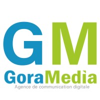 Goramedia logo, Goramedia contact details