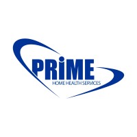 PRIME HOME HEALTH SERVICES logo, PRIME HOME HEALTH SERVICES contact details