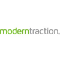 Modern Traction logo, Modern Traction contact details