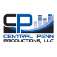 Central Penn Productions, LLC logo, Central Penn Productions, LLC contact details