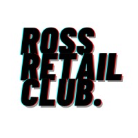 Ross Retail Club logo, Ross Retail Club contact details