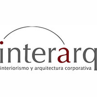 Interarq Interiorismo y Arquitectura Corporativa logo, Interarq Interiorismo y Arquitectura Corporativa contact details