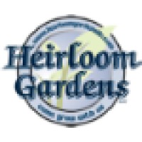 Heirloom Gardens, LLC logo, Heirloom Gardens, LLC contact details