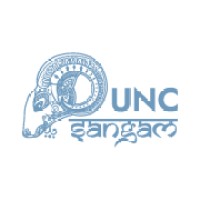 UNC Sangam logo, UNC Sangam contact details