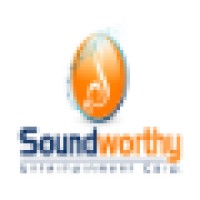 Soundworthy Entertainment Corp. Music & Entertainment Agency logo, Soundworthy Entertainment Corp. Music & Entertainment Agency contact details