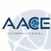 AACE International logo, AACE International contact details