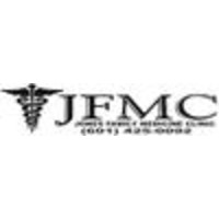 Jones Family Medicine Clinic logo, Jones Family Medicine Clinic contact details