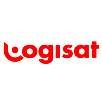 Logisat logo, Logisat contact details