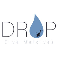 Drop Dive Maldives logo, Drop Dive Maldives contact details