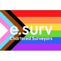 e.surv Chartered Surveyors logo, e.surv Chartered Surveyors contact details