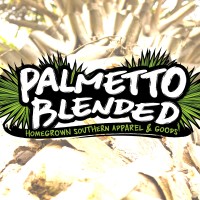 Palmetto Blended™ logo, Palmetto Blended™ contact details