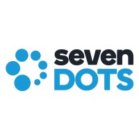 Seven Dots logo, Seven Dots contact details