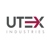 Utex Industries logo, Utex Industries contact details