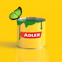 ADLER - Vernis logo, ADLER - Vernis contact details