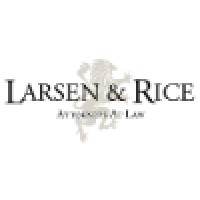 Larsen & Rice, PLLC logo, Larsen & Rice, PLLC contact details