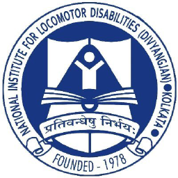 National Institute for Locomotor Disabilities (Divyangjan) logo, National Institute for Locomotor Disabilities (Divyangjan) contact details