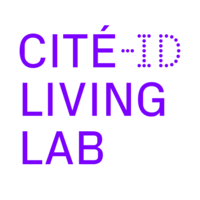 Cité-ID LivingLab logo, Cité-ID LivingLab contact details