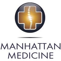 Manhattan Spine and Sports Medicine logo, Manhattan Spine and Sports Medicine contact details