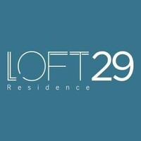 LOFT 29 Residence logo, LOFT 29 Residence contact details