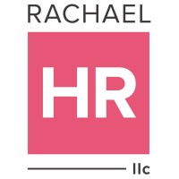 RachaelHR, LLC logo, RachaelHR, LLC contact details