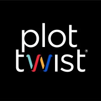 Plot Twist Creativity logo, Plot Twist Creativity contact details