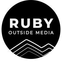 Ruby Outside Media logo, Ruby Outside Media contact details