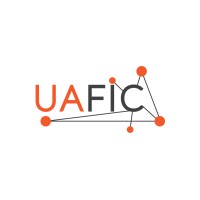 Ukrainian Association of FinTech and Innovation Companies logo, Ukrainian Association of FinTech and Innovation Companies contact details