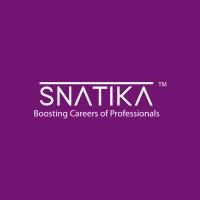 SNATIKA logo, SNATIKA contact details