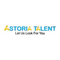 Astoria Talent Private Limited logo, Astoria Talent Private Limited contact details