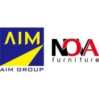 AIM-Nova Furniture logo, AIM-Nova Furniture contact details