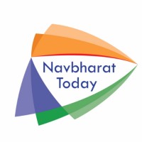 NavBharat Today logo, NavBharat Today contact details