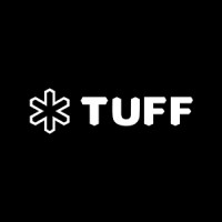 Tuff logo, Tuff contact details